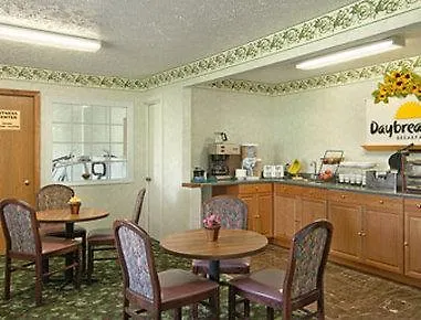 Days By Wyndham Farmer Hotel Farmer City