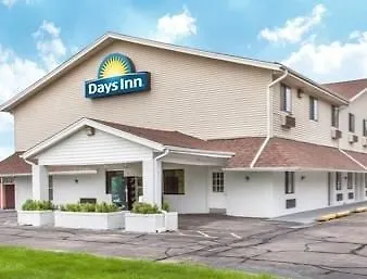 Hotel Days By Wyndham Farmer Farmer City