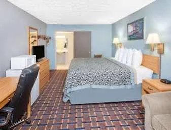Days By Wyndham Farmer 2* Farmer City
